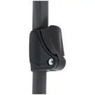 Bo-Camp Tafel Logan Koffermodel 120x80 cm