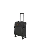 Travelite Briize 4W Trolley S black |33 L