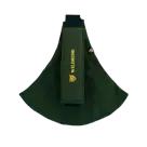 Wildride Kinderdrager  Katoen