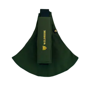 Wildride Kinderdrager  Katoen