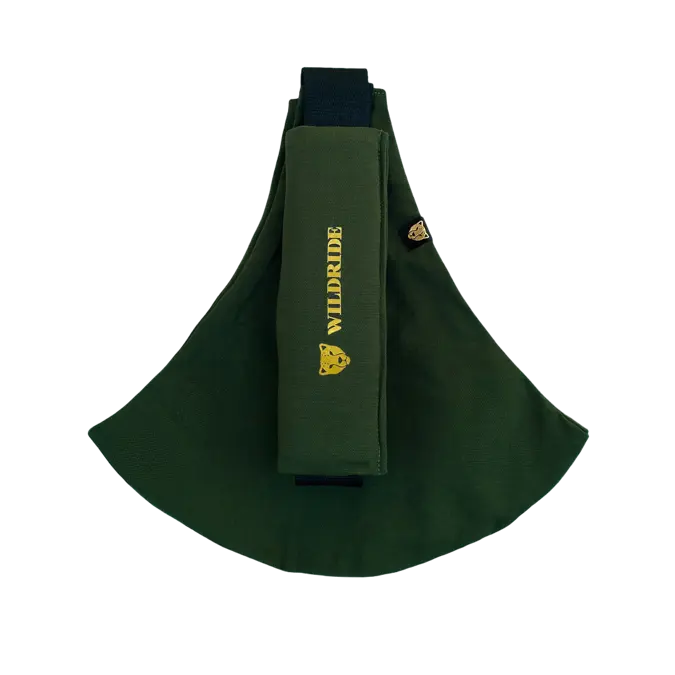 Wildride Kinderdrager  Katoen