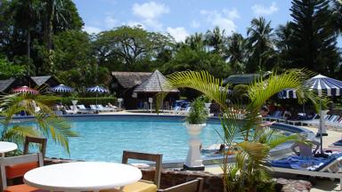 Suriname_Paramaribo_Torarica_Resort_Zwembad2