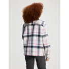 Delia - Overshirt dames - Human Nature