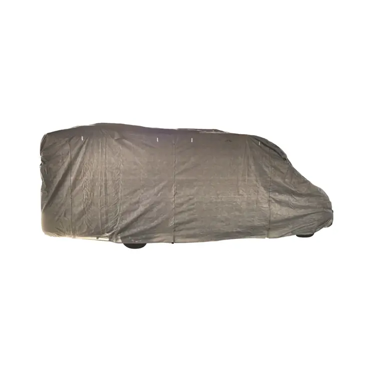 LUNA camperhoes XS 550x240x270cm