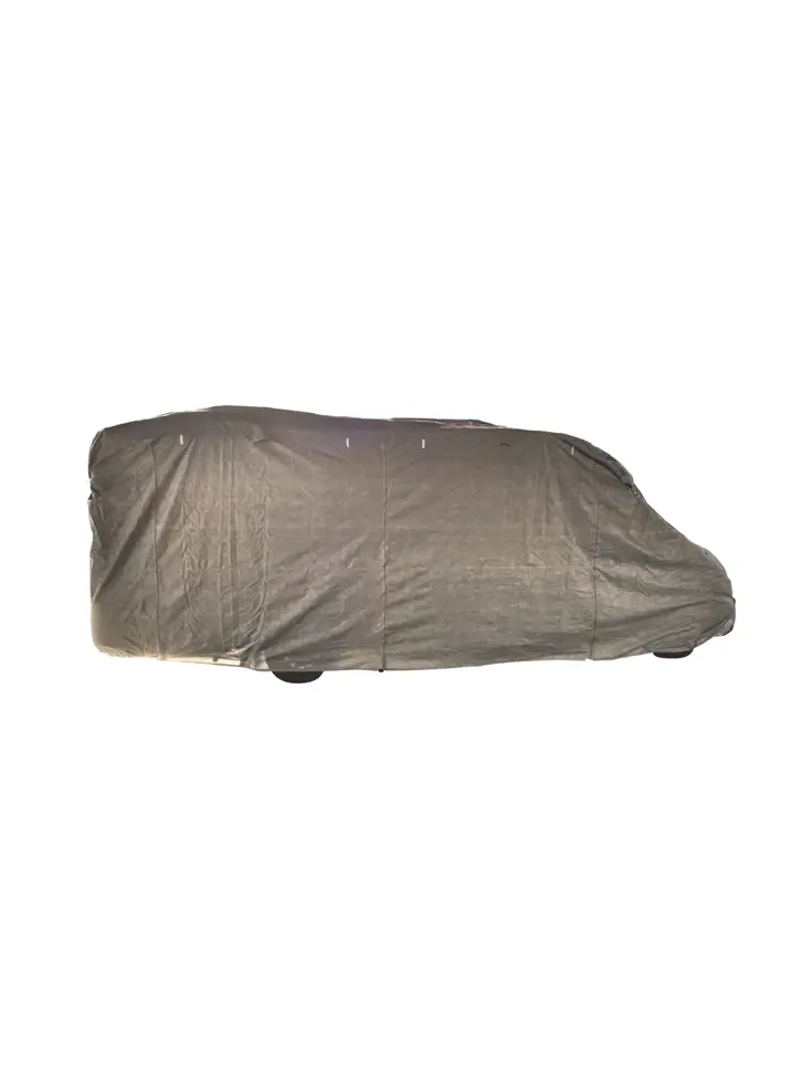 LUNA camperhoes XXS 500x240x270cm