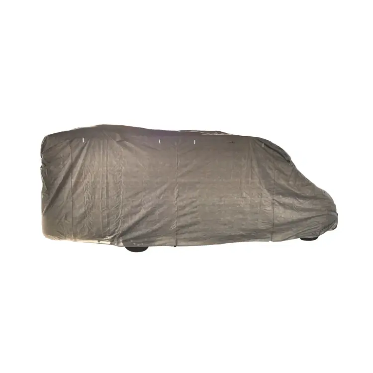 LUNA camperhoes XXL 800x240x270cm