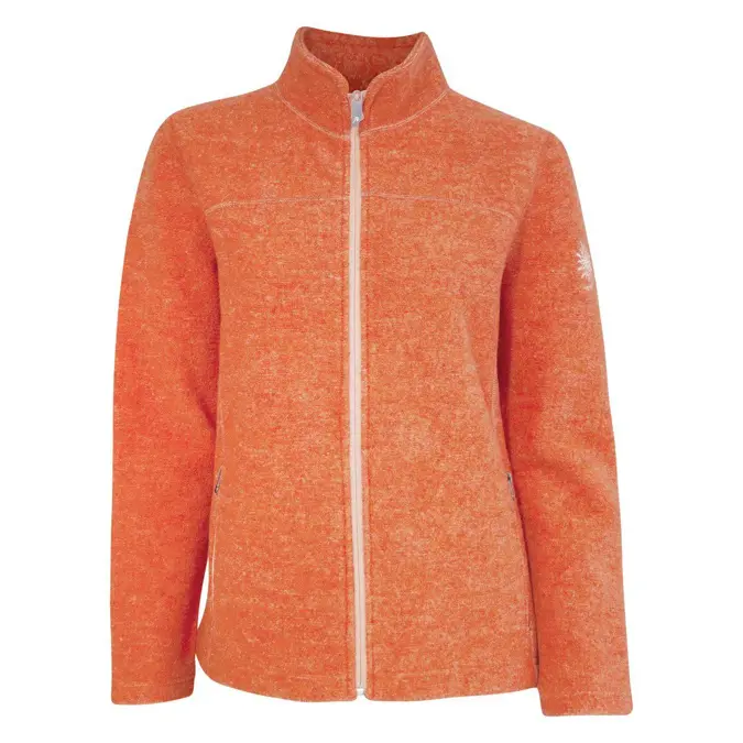 Ivanhoe wollen vest Beata dames