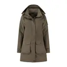 Jools - Dames parka - MGO