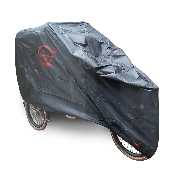 CUHOC Bakfietshoes voor Bakfiets Classic
