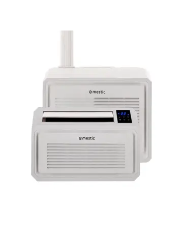 Split Unit Airconditioner Spa-5000