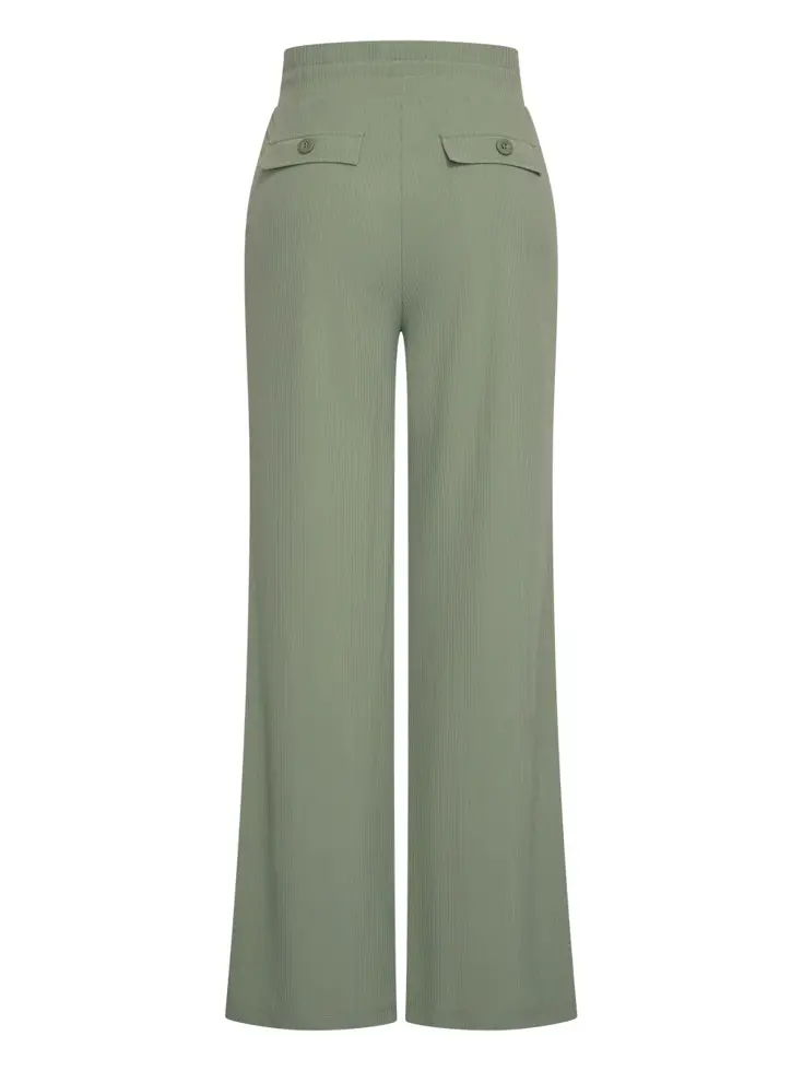 Terena - Travelbroek dames - Human Nature