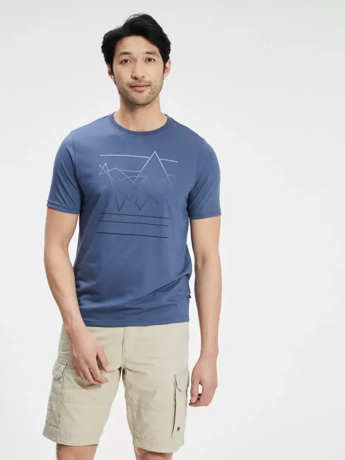 Uge –  T-shirt Heren