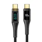 USB-C Kabel - Display - 1.2m