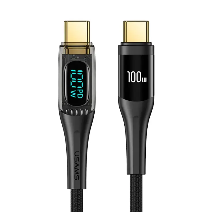 USB-C Kabel - Display - 1.2m