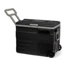 Steamy-E Elektrische Koelbox op wielen - 55L