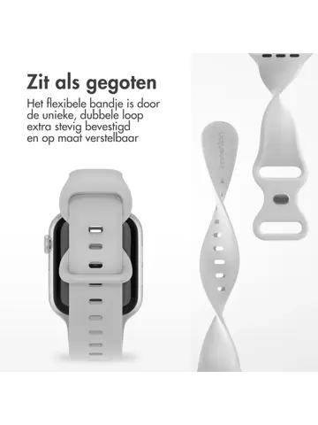 Bandje voor Apple Watch | 44/45/46/49 mm