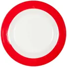 Gimex Colour Line Servies 12-Delig