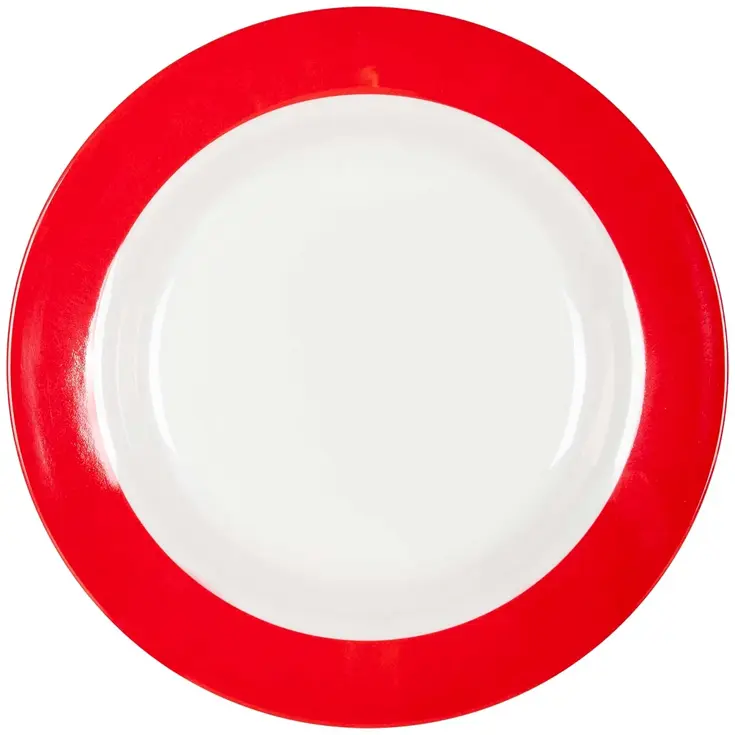 Colour Line Servies 12-Delig