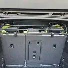 Hondenrek Alfa Romeo Stelvio 03/2017>