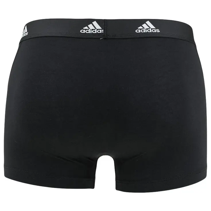6-Pack Boxers Active - Heren