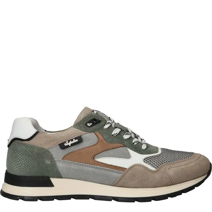 Tiago veterschoenen Heren
