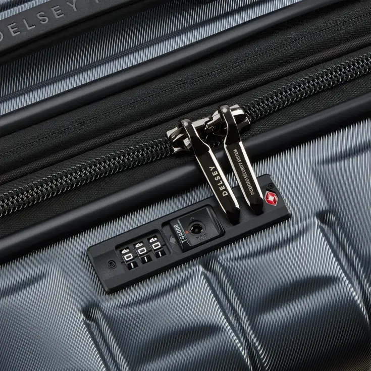 Longitude Spinner 81 Expandable  | 113 L