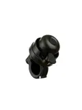 Nilox fietsbel GPS tracker