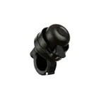 Nilox fietsbel GPS tracker