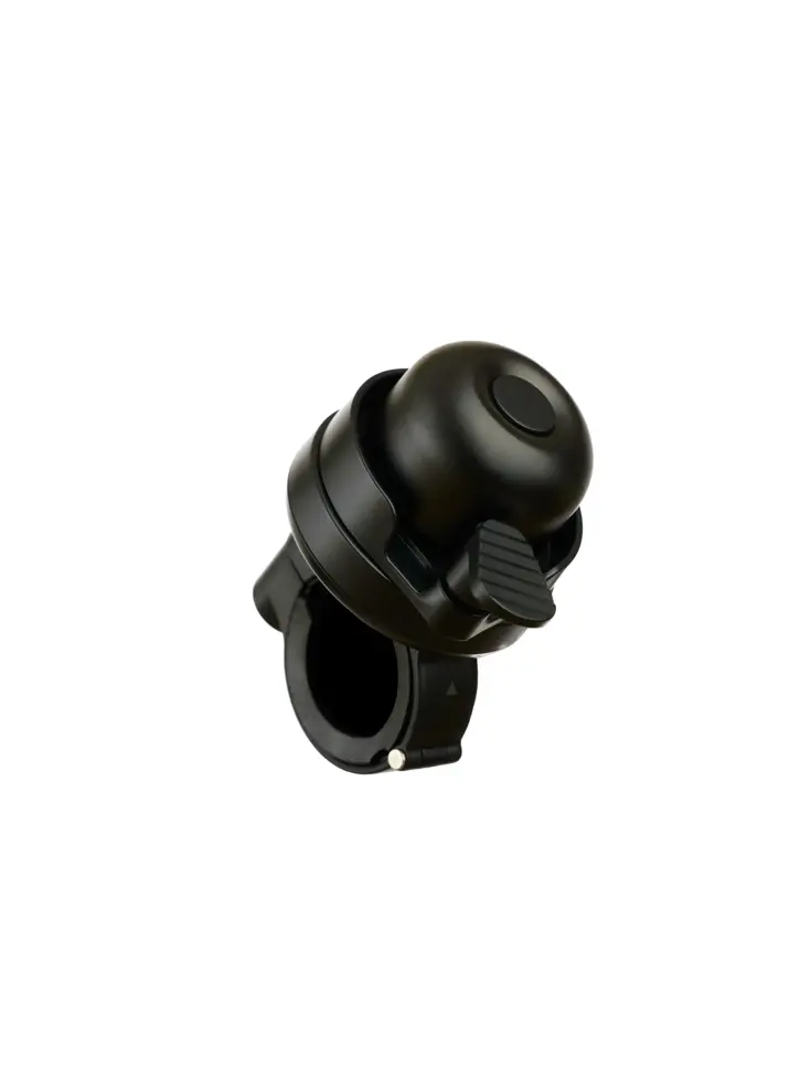 Nilox fietsbel GPS tracker