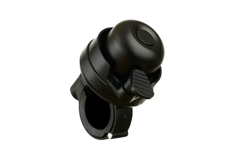 Nilox fietsbel GPS tracker