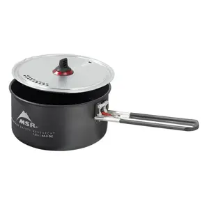 MSR – Ceramic Solo Pot – 1.3L – Kookpan