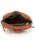 Miami - Leren Sling Bag - Crossbodytas