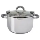 Eurotrail Gerona Pan - 4.5 ltr. - RVS