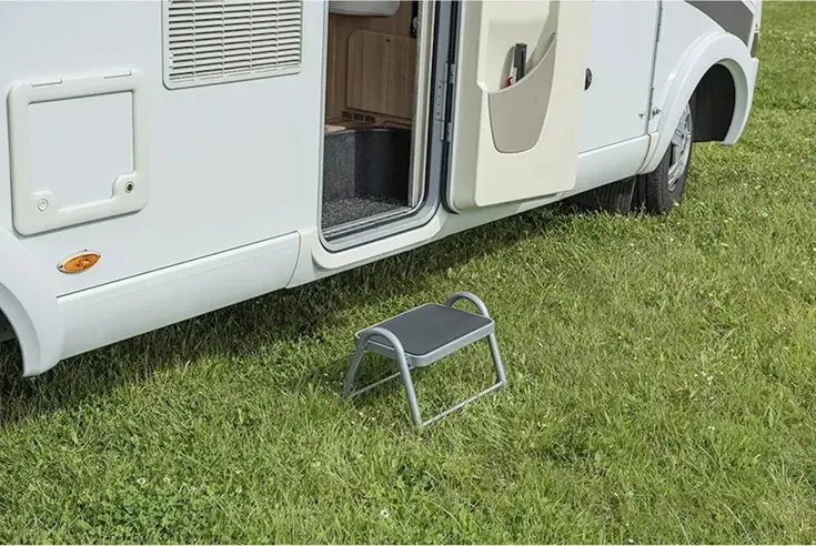 Opstapje Heavy Duty - 38x26cm