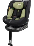 Ding Kai 40-150cm 360° i-Size Autostoel