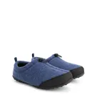 Travelin' Back2Home Heren - Pantoffels - Wol
