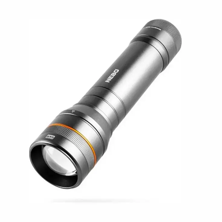 Newton 1000 - zaklamp