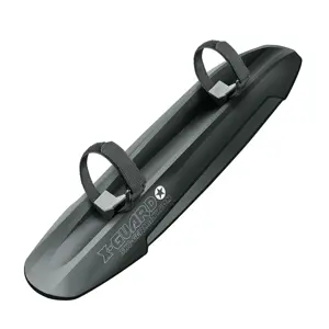 Sks Spatbord Frame X Guard Zwart