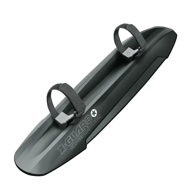 Sks Spatbord Frame X Guard Zwart
