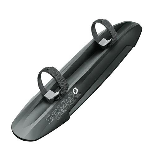Spatbord Frame X Guard Zwart