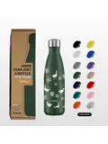 Drinkfles RVS 500 ml