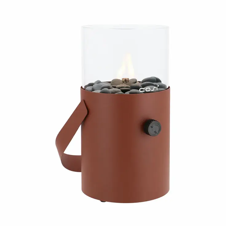 Cosiscoop Original Gaslantaarn Cosi Fires