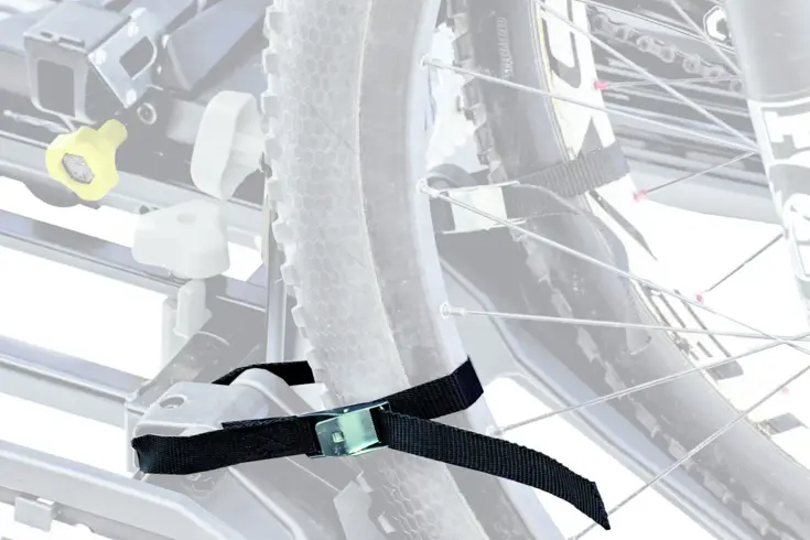 Green Valley Discovery 2 fietsendrager