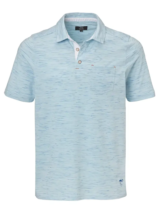 Kaj - Poloshirt Heren
