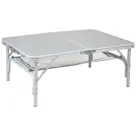 Bo-Camp Tafel Premium Koffermodel 90x60 cm