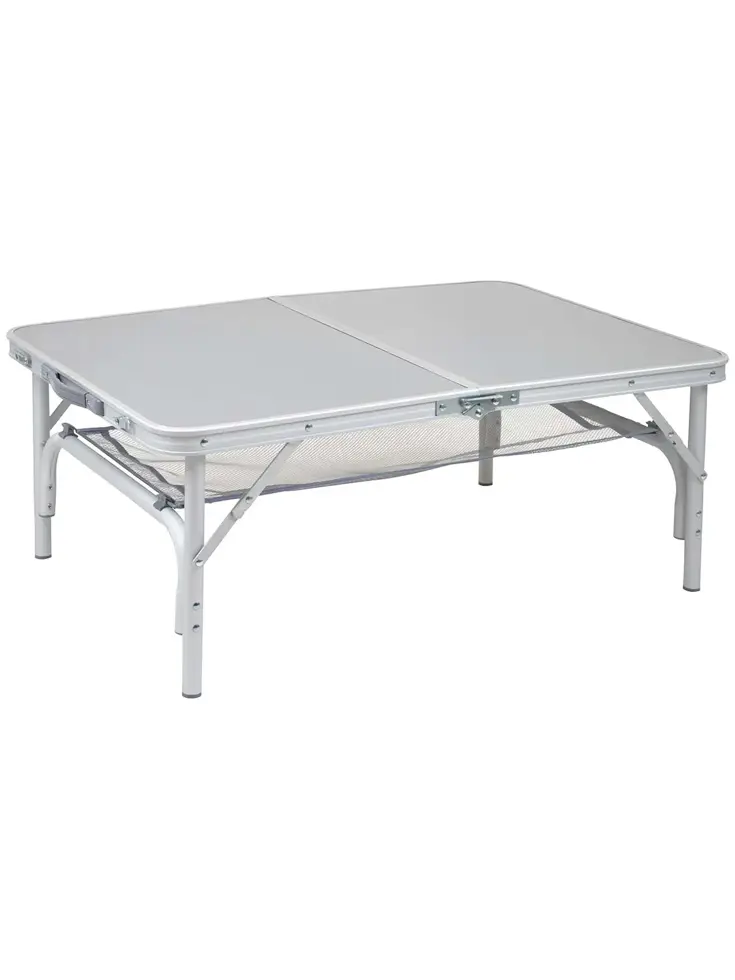 Tafel Premium Koffermodel 90x60 cm