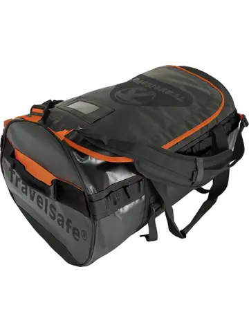 TravelSafe Nepal Duffle Tas XL 110L
