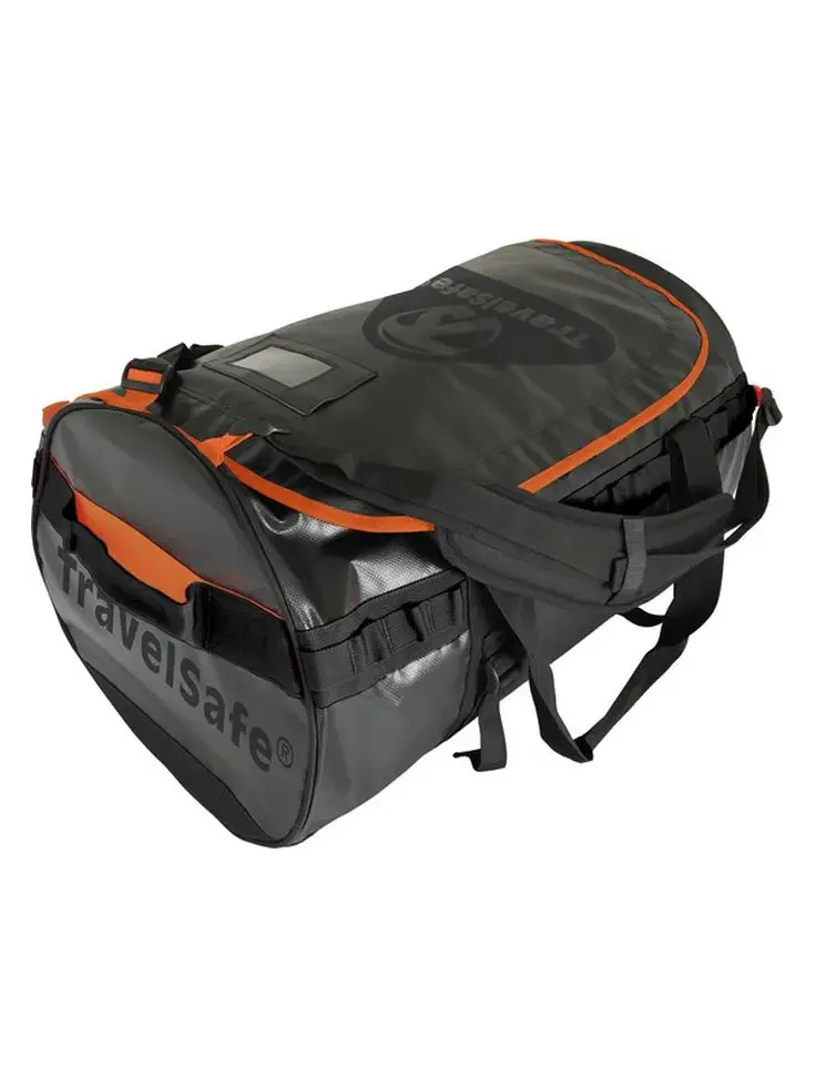TravelSafe Nepal Duffle Tas L 85L