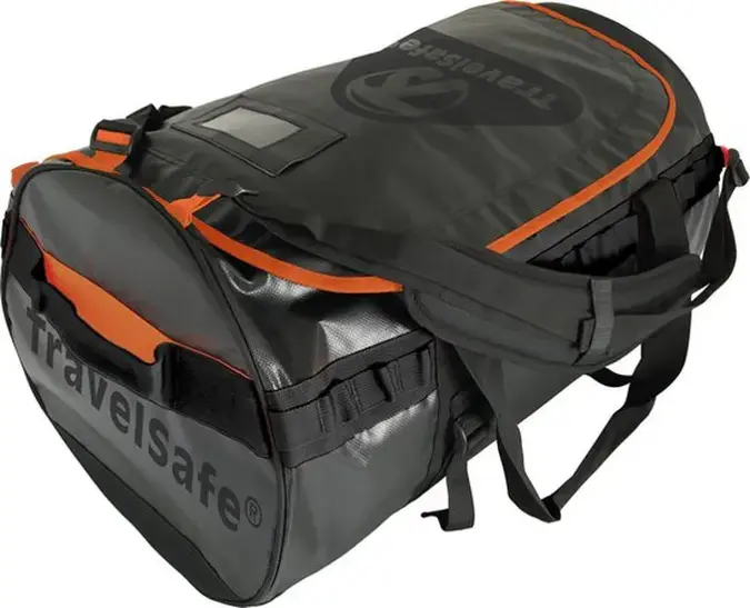 TravelSafe Nepal Duffle Tas XL 110L