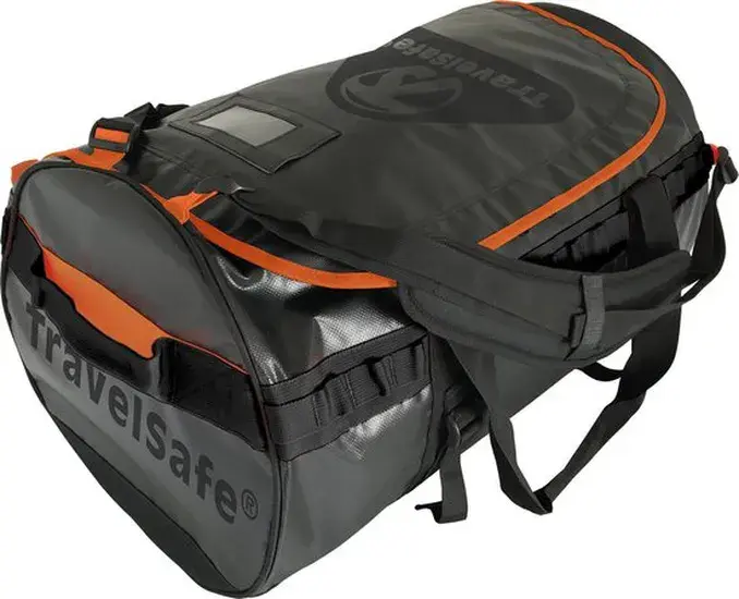 TravelSafe Nepal Duffle Tas M 65L